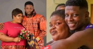 Rotimi Salami breaks silence following d3ath of Allwell Ademola Rotimi Salami breaks silence following d3ath of Allwell Ademola