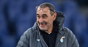 Maurizio Sarri undergoes successful heart surgery Maurizio Sarri undergoes successful heart surgery