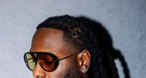 Burna Boy reacts to Google’s $22m estimation of net worth Burna Boy reacts to Google's $22m estimation of net worth