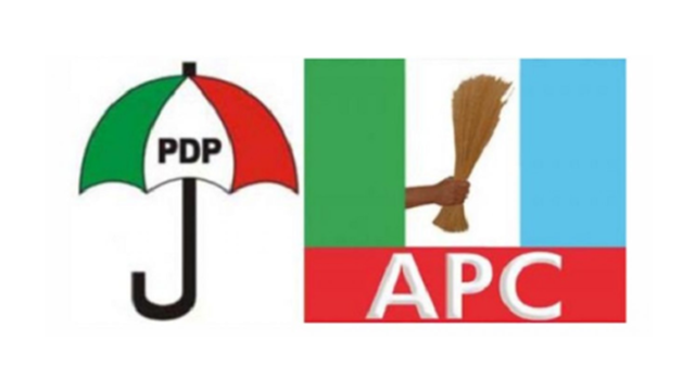 2,000 PDP members defect to APC in Kebbi