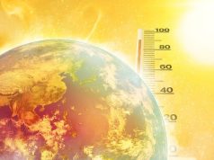 2025 set for second-hottest year on record 2025 set for second-hottest year on record