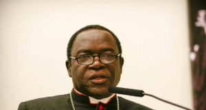 No Christian Genocide in Nigeria – Bishop Kukah No Christian Genocide in Nigeria - Bishop Kukah