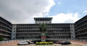 UCH Resident Doctors resume work after lengthy strike UCH Resident Doctors resume work after lengthy strike