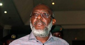 Olisa Metuh reveals reason for detecting to APC from PDP Olisa Metuh reveals reason for detecting to APC from PDP