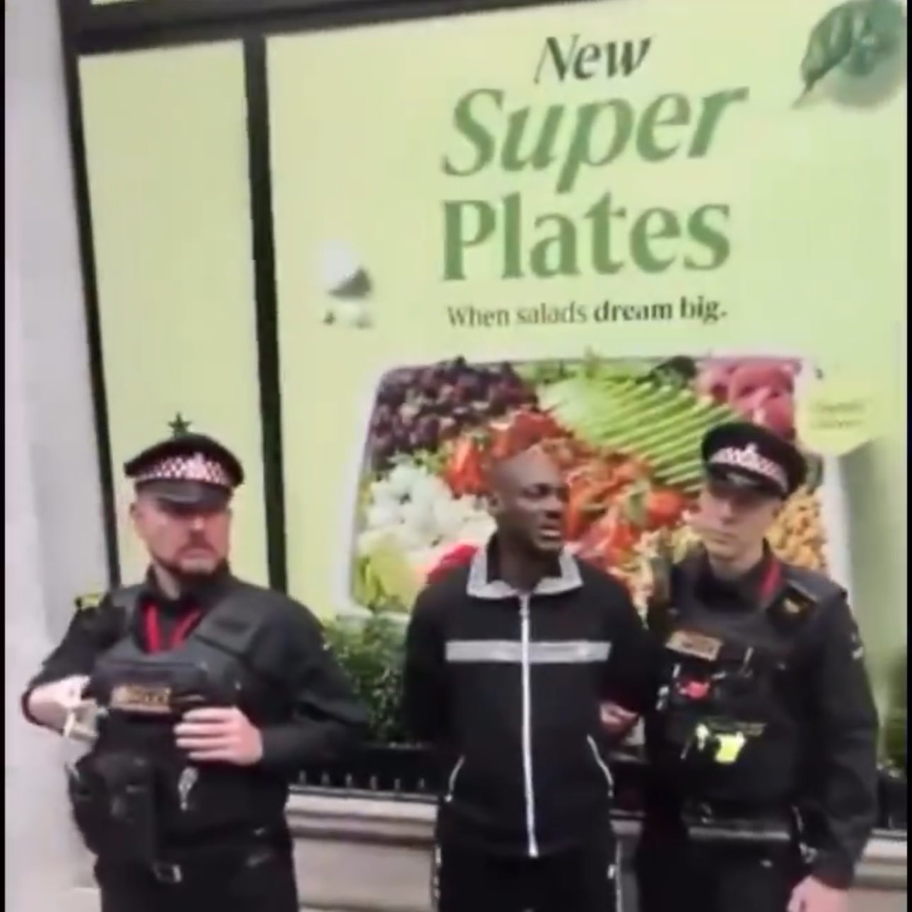 Old video of 2baba and wife Natasha arguing resurfaces