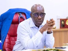 Obaseki refuses to appear before House of Assembly committee Obaseki refuses to appear before House of Assembly committee