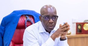 Obaseki refuses to appear before House of Assembly committee Obaseki refuses to appear before House of Assembly committee