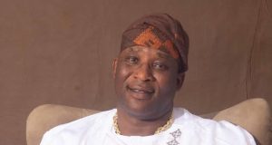 JUST IN: Adebayo Adedamola wins PDP Governorship election JUST IN: Adebayo Adedamola wins PDP Governorship election