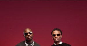 Wizkid & Asake announce new project; REAL Wizkid and Asake announce new music project titled REAL