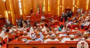 Senate raises alarm over lead-poisoning crisis in Ogijo Senate raises alarm over lead poisoning crisis in Ogijo