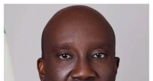 Okpebholo sacks Chief Press Secretary Governor Okpebholo sacks Chief Press Secretary