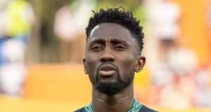 Wilfred Ndidi named Super Eagles captain Wilfred Ndidi named Super Eagles captain
