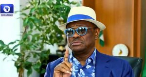 I’m still in PDP – Wike insists despite expulsion certificate I'm still in PDP - Wike insists despite expulsion certificate