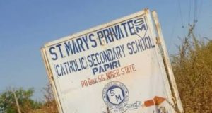 BREAKING: FG secures release of 100 abducted Niger schoolchildren BREAKING: FG secures the release of 100 abducted Niger schoolchildren