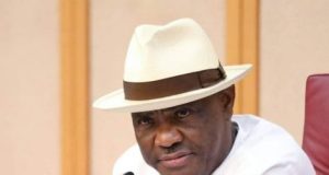 We won’t allow people from other parties ruin PDP – Wike We won't allow people from other parties ruin PDP - Wike