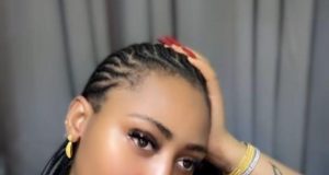 I’m traumatized by marriage – Regina Daniels I'm traumatized by marriage - Regina Daniels