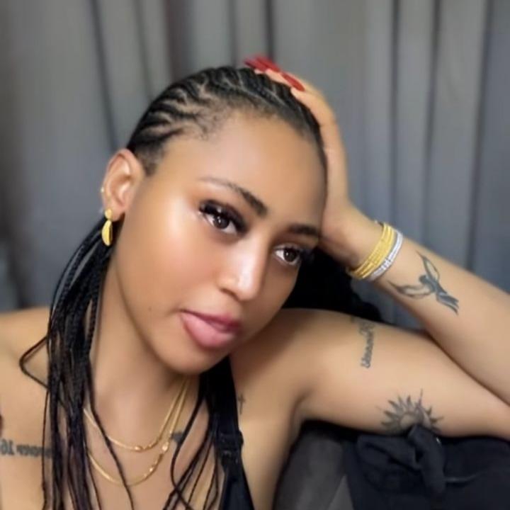 I'm traumatized by marriage - Regina Daniels
