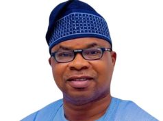 Oyebamiji emerges APC Osun Governorship candidate APC picks Bola Oyebamiji as Osun governorship candidate