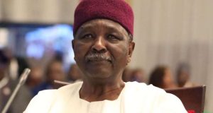 Yakubu Gowon ia alive and well – Aide Yakubu Gowon's aide debunks d3ath rumour
