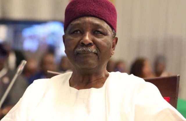 Yakubu Gowon's aide debunks d3ath rumour
