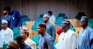 Reps passes bill to ban banks from hiring contract staff Reps passes bill to ban banks from hiring contract staff