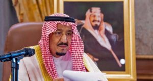 Saudi Arabia records highest number of executions with 340 d3aths Saudi Arabia records highest number of executions with 340 d3aths