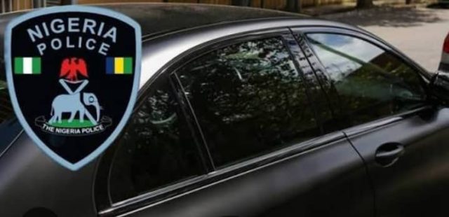 Police to resume tinted glass permit enforcement from January