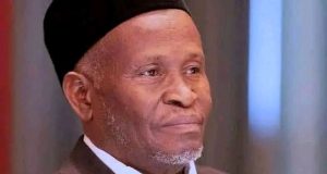 Former CJN, Ibrahim Tanko d!es at 71 Former CJN, Ibrahim Tanko d!es at 71