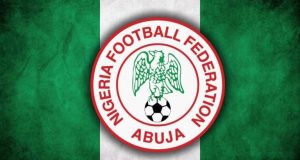 NFF launch investigation into Dr Congo’s alleged use of ineligible player NFF launch investigation into Dr Congo's alleged use of ineligible player