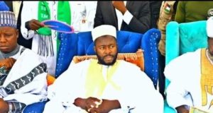 DSS arrests Islamic cleric over Pro-Palestine protest DSS arrests Islamic cleric over Pro-Palestine protest