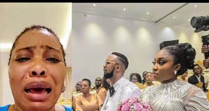Pastor Chris Okafor marries partner amid controversy with Doris Ogala Pastor Chris Okafor marries partner amid controversy with Doris Ogala