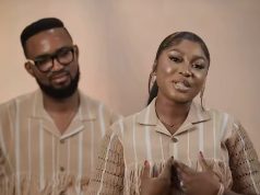 We met by divine orchestration – Chris Okafor’s wife speaks We met by divine orchestration - Pastor Chris Okafor's wife speaks