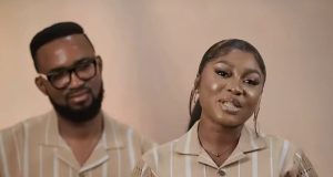 We met by divine orchestration – Chris Okafor’s wife speaks We met by divine orchestration - Pastor Chris Okafor's wife speaks