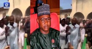 Angry Mob attacks Zamfara lawmaker over alleged neglect Angry Mob attacks Zamfara lawmaker over alleged neglect