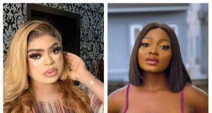 Bobrisky is a male, he’s just having fun – Papaya Ex discloses Bobrisky will become a father - Papaya Ex