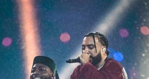 Davido thrills fans at AFCON 2025 opening ceremony Davido thrills fans at AFCON 2025 opening ceremony
