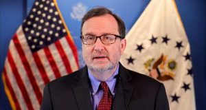 Trump recalls US ambassador to Nigeria Trump recalls US ambassador to Nigeria