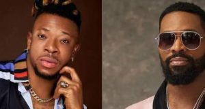 Court summons Mr Real over alleged defamation against D’Banj Court summons Mr Real over alleged defamation against D'Banj