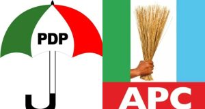 Six Rivers PDP lawmakers defect to APC Six Rivers PDP lawmakers defect to APC