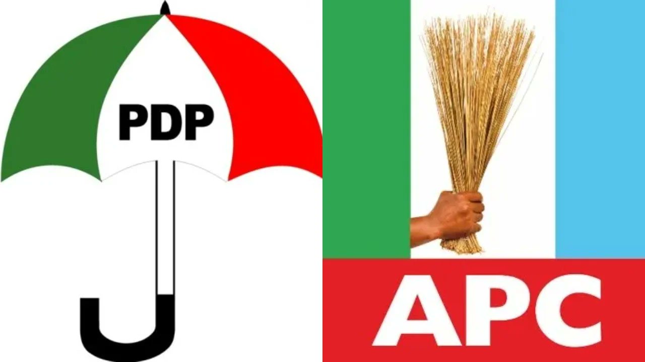 Six Rivers PDP lawmakers defect to APC