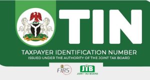 FIRS confirms NIN to serve as Tax Identification Number FIRS confirms NIN to serve as Tax Identification Number