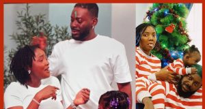 Simi and Adekunle Gold expecting second child Simi and Adekunle Gold expecting second child