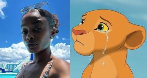 Lion King star, Imani Dia Smith allegedly m3rdered by boyfriend Lion King star, Imani Dia Smith m3rdered by boyfriend