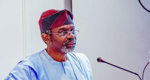 Presidency denies reports of Gbajamiala’s removal as Chief of Staff Presidency denies reports of Gbajamiala's removal as Chief of Staff