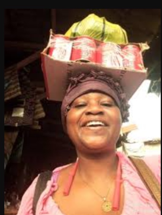 Social media influencer, Aunty Esther, d!es from cancer 