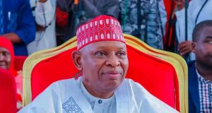 Governor Abba Yusuf to join APC from NNPP Governor Abba Yusuf to join APC from NNPP