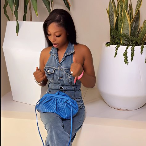 Wunmi Aloba denies pregnancy and birth rumours