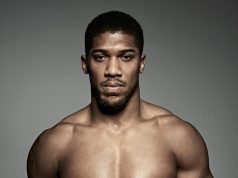 JUST IN: Anthony Joshua involved in road crash JUST IN: Anthony Joshua involved in road crash