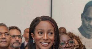 I thank God for strength to pay all tithes and offerings – Cuppy I thank God for strength to pay my tithes and offerings this year - Cuppy