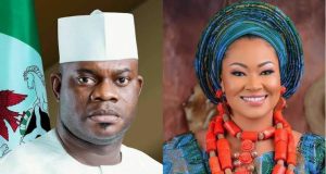 Yahaya Bello declares 2027 bid for Kogi Central senatorial seat Yahaya Bello declares 2027 bid for Kogi Central senatorial seat